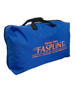 FASPLINT Carry Case - Rectangular