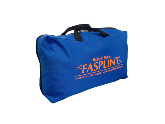 FASPLINT Carry Case - Rectangular