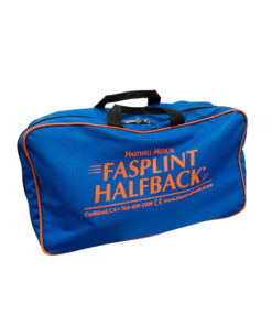 FASPLINT HALFBACK Carry Case