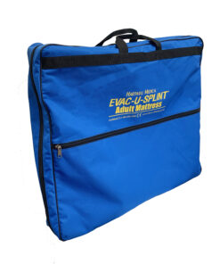 EVAC-U-SPLINT Adult Mattress Carry Case