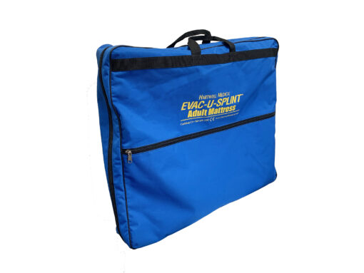 EVAC-U-SPLINT Adult Mattress Carry Case