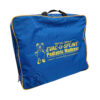 EVAC-U-SPLINT Pediatric Mattress Carry Case View