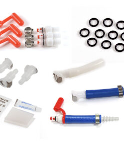 Parts & Adapters