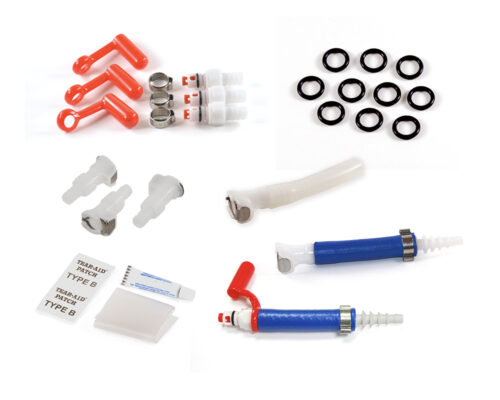 Parts & Adapters