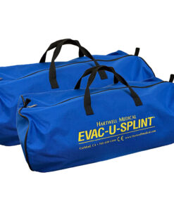 EV 14-2P EVAC-U-SPLINT® Carry Case - 2 Pack